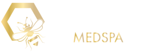 the hive medspa logo