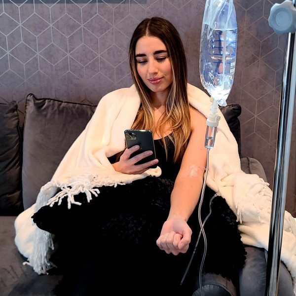 Vitamin IV Therapy El Paso Myers IV Drips, Immunity Boosters