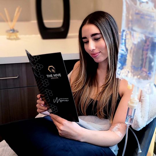 Vitamin IV Therapy El Paso Myers IV Drips, Immunity Boosters