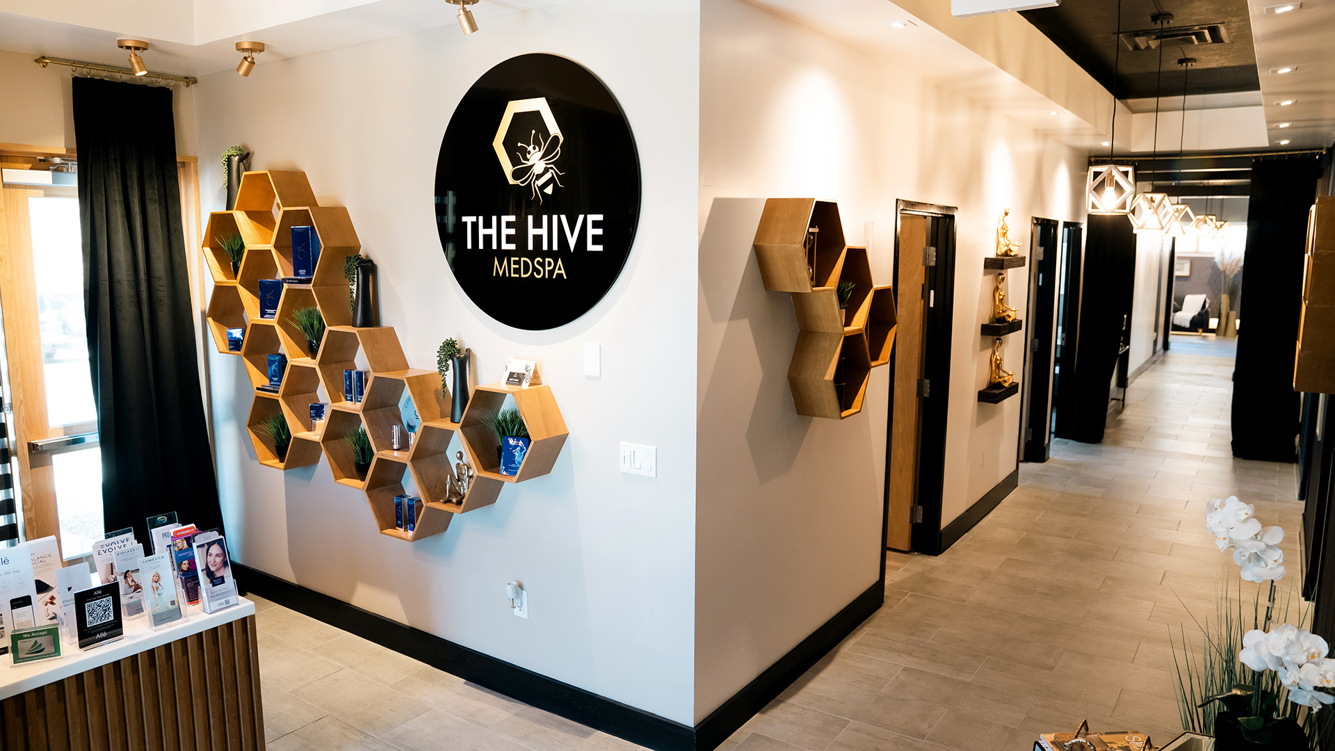 Best MedSpa El Paso, TX - The Hive Med Spa