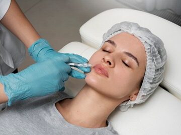 lip fillers
