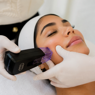 morpheus 8 Treatment