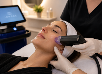 morpheus 8 Treatment
