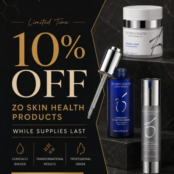 10% off