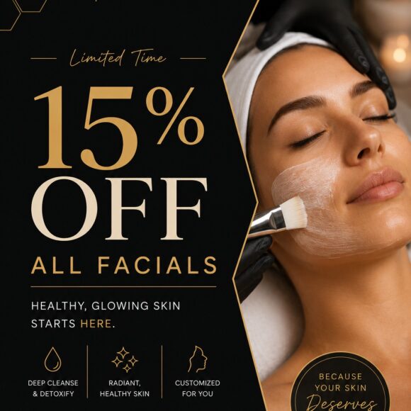 15% off 1
