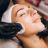 facial treatment