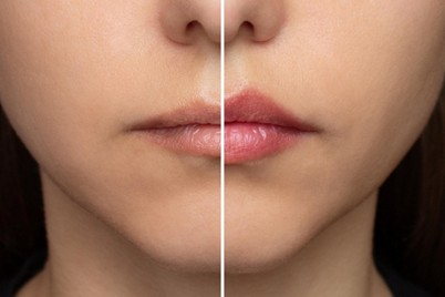lip flip lip flip